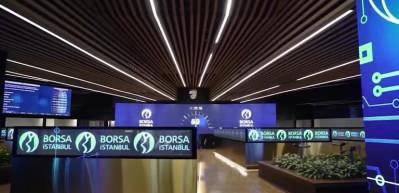 Borsa 2025'te en y&uuml;ksek prim potansiyelli hisseler