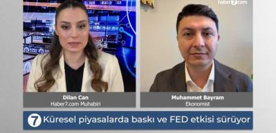 FED faiz indirimlerine 22025'te de devam edecek mi? "ABD ekonomisi için tehlike"