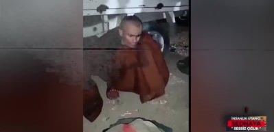 Esad rejiminin işkence merkezi: Sednaya zindanı! &Uuml;lke TV'den tarihe not d&uuml;şen belgesel