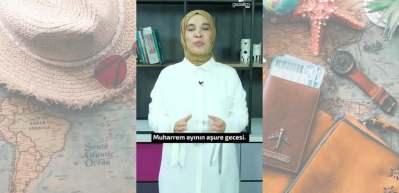 Evliya Çelebi’nin seyyah olma hikâyesi: Seyahat Ya Resulallah