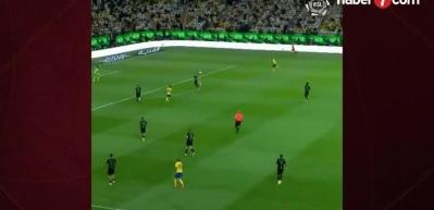 Fenerbah&ccedil;e Talisca transferinde son aşamaya geldi!