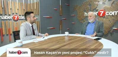 Hasan Ka&ccedil;an: T&uuml;rkiye'nin durumundan mutlu oluyorum ve gurur duyuyorum