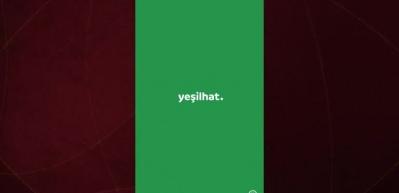 Hedefi 1 milyar ağa&ccedil; dikmek!