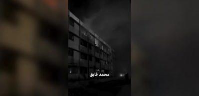 İsrail, Gazze'de sivillerin sığındığı okulu vurdu! En az 20 şehit, 35 yaralı