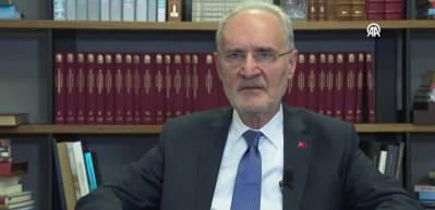 İTO Başkanı Şekib Avdagi&ccedil;: "2024, enflasyonla m&uuml;cadelede kritik bir yıl olacak"