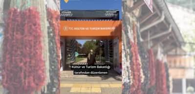 Lezzet tutkunlarının festivali: GastroAntep!