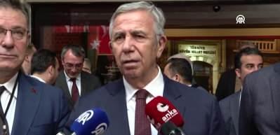 Mansur Yavaş'a bloke kararı işte b&ouml;yle gelmiş