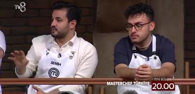 MasterChef Onur "Hiç iyi değilim" diyerek ağlamaya başladı!