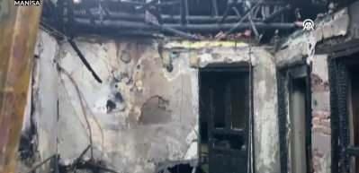 Oksijen t&uuml;p&uuml; 4 kişinin hayatına mal oldu