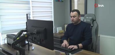 Onun adı T&uuml;rkiye'de tek: Restoranlarının ismini 38 yıldır kimliğinde taşıyor