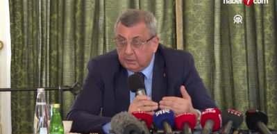 Rusya'dan dikkat &ccedil;eken T&uuml;rkiye ve Suriye a&ccedil;ıklaması!