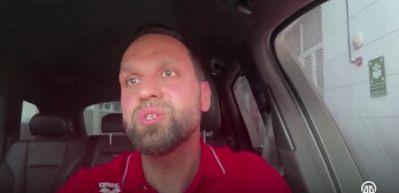 Suriyeli şampiyondan T&uuml;rkiye'ye teşekk&uuml;r