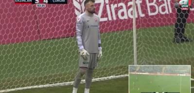 T&uuml;rkiye Kupası'nda 10 goll&uuml; ma&ccedil;!