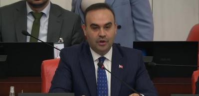 Sanayi ve Teknoloji Bakanı Mehmet Fatih Kacır: Kahramanmaraş Afşin'e yeni OSB