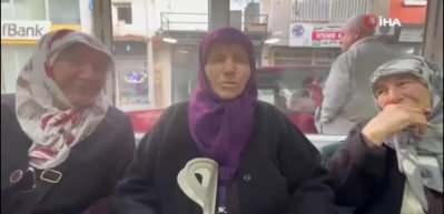 A&ccedil;ılan tapu davası 71 yıl sonra sonu&ccedil;landı