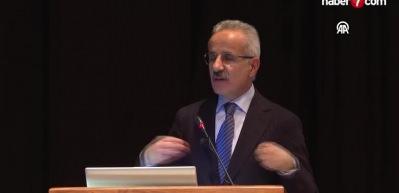 Bakan Uraloğlu: Ankara-İstanbul arası 80 dakikaya inecek