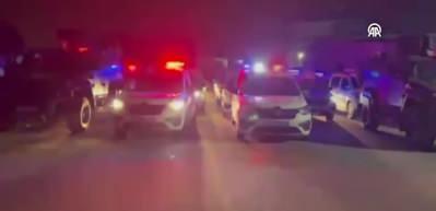 DEAŞ'a 100 milyon liralık darbe!