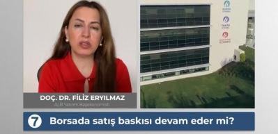 Merkez Bankası faiz kararı ve asgari ücret beklentisi: Borsa İstanbul’da ne olacak?