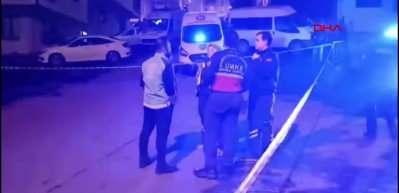 Eyüpsultan'da patlama! 1 yaralı