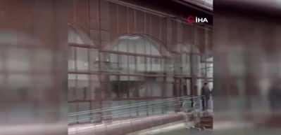 'Ezan okutulmadı' iddiası! Ankara Valiliği tahkikat başlattı