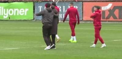 Galatasaray, S&uuml;per Lig&rsquo;in İlk yarasını lider tamamladı: 44 puan, 47 gol