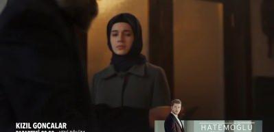 Kızıl Goncalar 33. bölüm fragmanı yayınlandı! "O azap sana layıktır!"