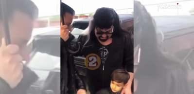 Kobra Murat’ın Alişan’a evlilik öncesi ettiği dua gündem oldu