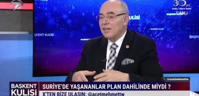 MHP'li Mevl&uuml;t Karakaya'dan asgari &uuml;cret a&ccedil;ıklaması