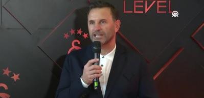 Okan Buruk: "Pogba ile ilgili bu sezon i&ccedil;in bir planımız yok"