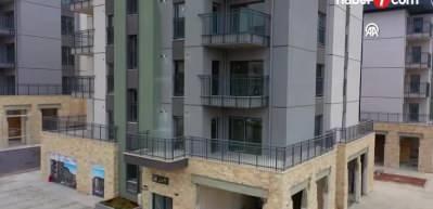 TOKİ'den dev satış! 415 konut ve 63 işyeri a&ccedil;ık artırmaya &ccedil;ıkıyor