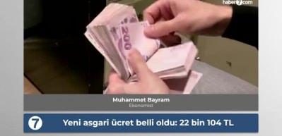 Uzman isim Haber7'ye değerlendirdi: Asgari &uuml;cret sonrası emekli maaşı zammı ortaya &ccedil;ıktı!