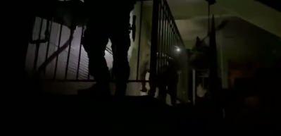 25 ilde bu sabah eş zamanlı d&uuml;zenlenen operasyonlarda, 125 DEAŞ ş&uuml;phelisi yakalandı