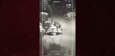 1,5 metrelik karda zamanlı yarış: Kemoterapi randevusuna yetiştirildi