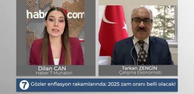 Yarın memur ve emekli zamları netleşiyor: Maaş artışları ne kadar olacak?