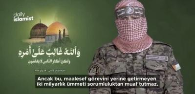 Ebu Ubeyde şehit d&uuml;şt&uuml;