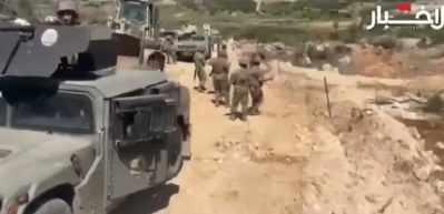 ABD: L&uuml;bnan ordusunun g&uuml;neyde konuşlanması istikrar i&ccedil;in temel adım