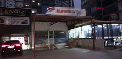 Adana'da kargoya bırakılan ka&ccedil;ak sigara paketini polise teslim eden şube m&uuml;d&uuml;r&uuml; &ouml;ld&uuml;r&uuml;ld&uuml;