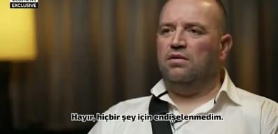 Suriyeli Ahmed yaşananları ilk kez anlattı! "Bondi'nin kahramanı" olmuştu