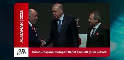 2025 yılında neler yaşadık?