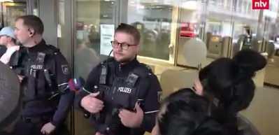 Almanya&rsquo;da banka soygununda 30 milyon avro &ccedil;alındı