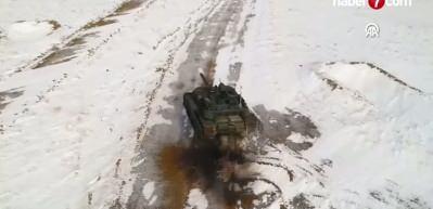 ALTAY Tankı'nın yerli motorunda kritik eşik aşıldı