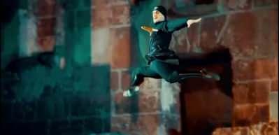 Bakan Ersoy: 2025 k&uuml;lt&uuml;r ve festivallerin yılı oldu