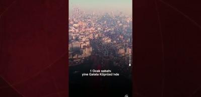 Bilal Erdoğan'dan 1 Ocak Gazze y&uuml;r&uuml;y&uuml;ş&uuml; &ccedil;ağrısı