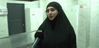  Bir d&ouml;nemin korkulan mesleği T&uuml;rkiye g&uuml;ndemine oturdu