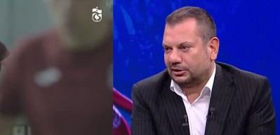 Trabzonspor Başkanı Ertuğrul Doğan 64 milyon euroluk gelen teklifi kabul etmedi