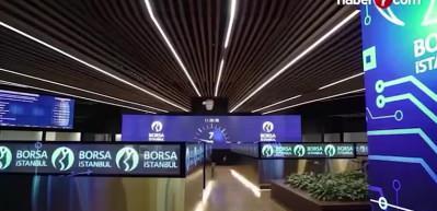 Borsa İstanbul'dan uzun soluklu y&uuml;kseliş