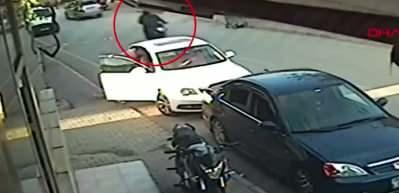 Bakırk&ouml;y Cumhuriyet Başsavclığı Casperlar &ccedil;etesiyle ilgili iddianameyi mahkemeye sundu