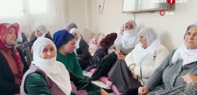 Cezaevinden izinli &ccedil;ıkıp karısını &ouml;ld&uuml;rd&uuml;