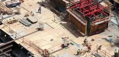 &Ccedil;inden 70 milyar dolarlık dev proje!