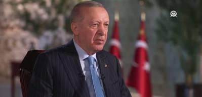 Cumhurbaşkanı Erdoğan yeni yıl mesajı paylaştı